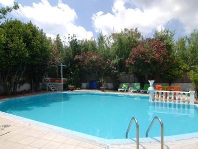 Bitez Otel Bodrum Luaran gambar
