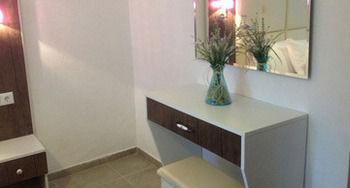 Bitez Otel Bodrum Luaran gambar