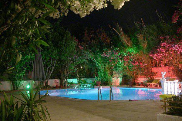 Bitez Otel Bodrum Luaran gambar