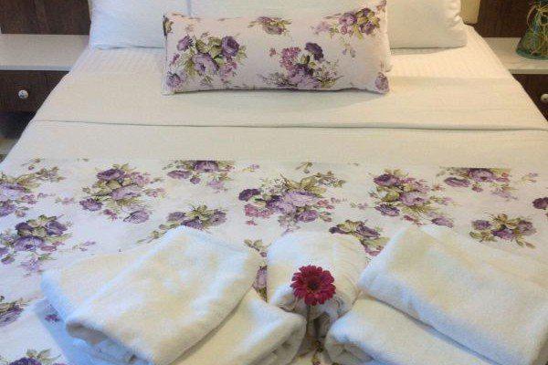 Bitez Otel Bodrum Luaran gambar