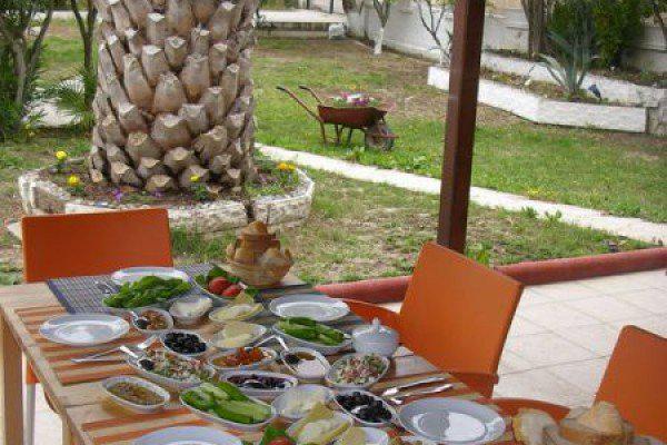 Bitez Otel Bodrum Luaran gambar