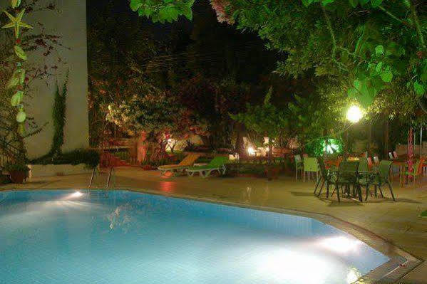 Bitez Otel Bodrum Luaran gambar