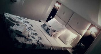 Bitez Otel Bodrum Luaran gambar
