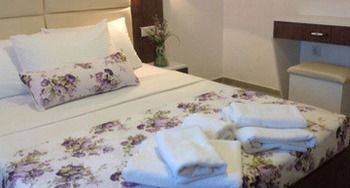 Bitez Otel Bodrum Luaran gambar