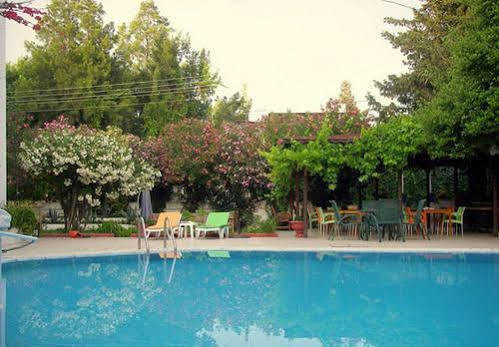 Bitez Otel Bodrum Luaran gambar
